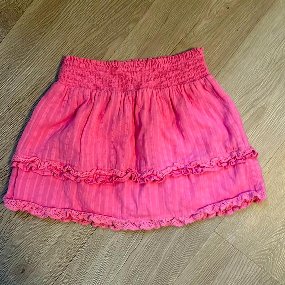 🌟Loveshack Fancy Kids skirt🌟